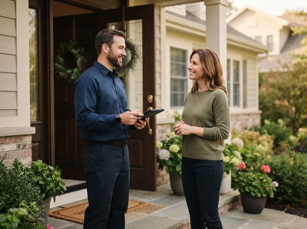 Water damage restoration FAQs for Croton, OH